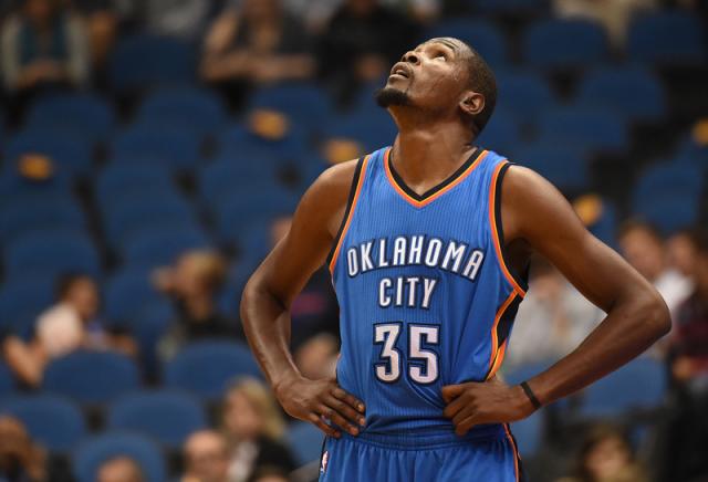 Durant s�lo piensa en el presente