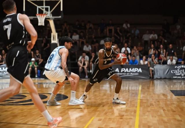 Zona Sur: Sin problemas de local