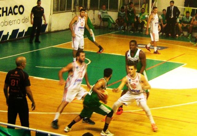 Hind� recuper� el camino del triunfo