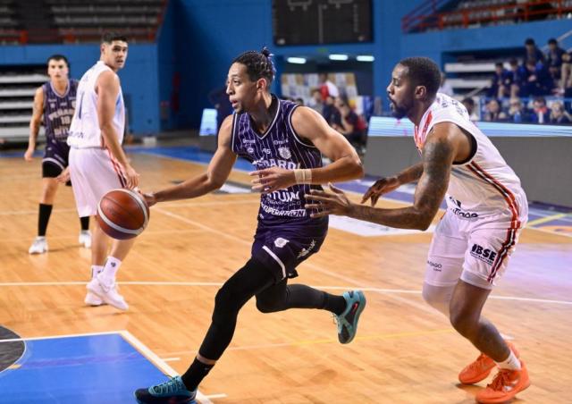 Mucho ms que un tiro ganador