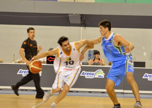 Lleg� la primera alegr�a para Comunicaciones