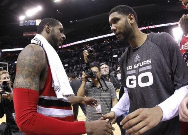 Spurs se qued� con la joya del mercado