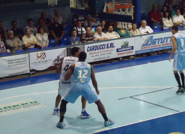 Paridad sin distinguir local�as