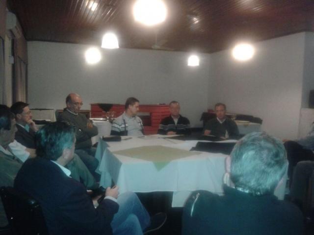 El �Celeste� participar� en el TNA de la mano de Zurita