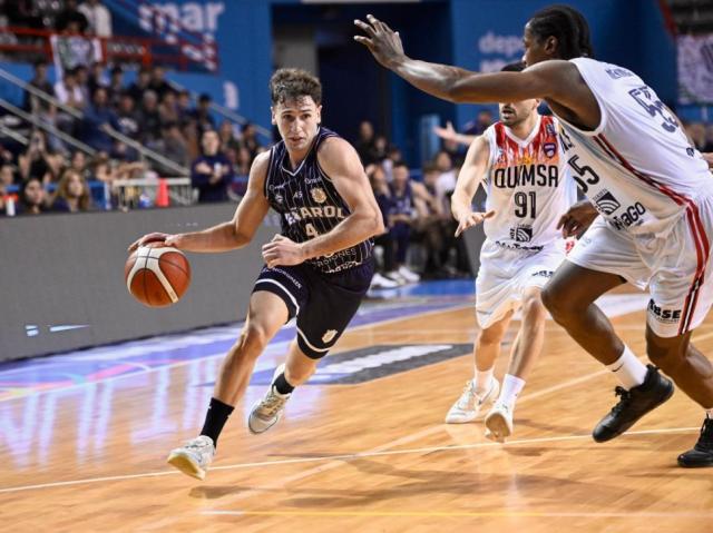 Mucho ms que un tiro ganador