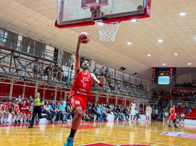 Norte: San Isidro sigue sumando, Estudiantes (T) arranc con victoria