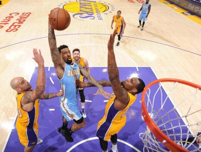 Se acercan los Pistons y la barba que encendi� la noche del martes