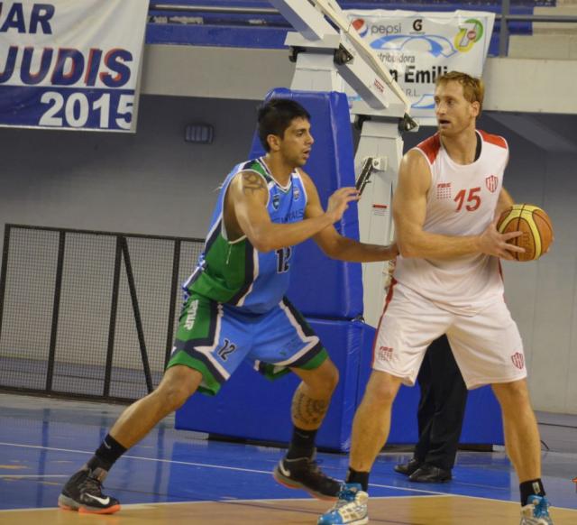 Uni�n volvi� al triunfo