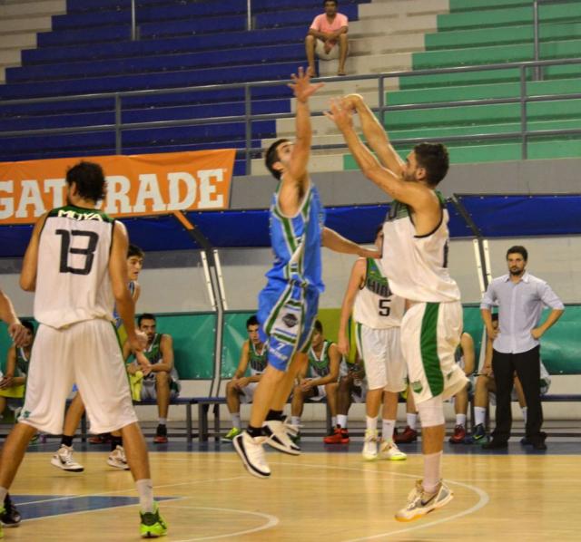 La acci�n del jueves