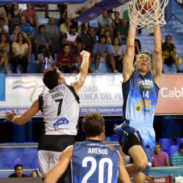 Segundas oportunidades