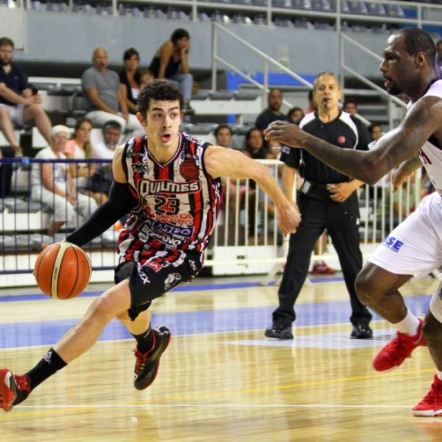 Armado hasta los dientes