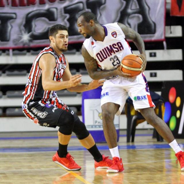 Armado hasta los dientes