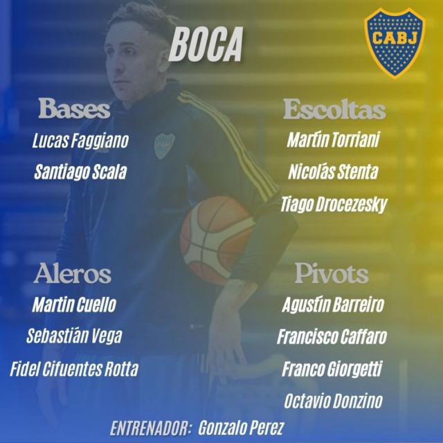 Inicia la temporada 25-26 de la Liga!