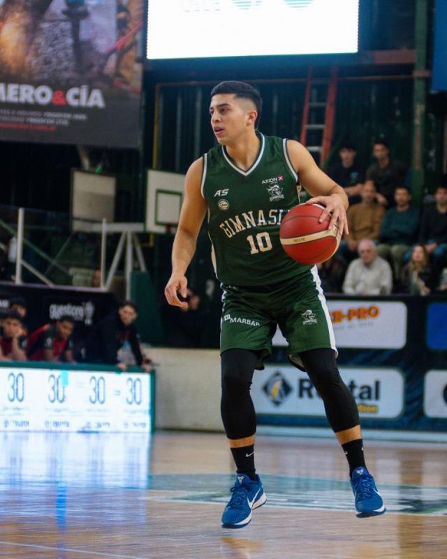 Luz verde para Gimnasia